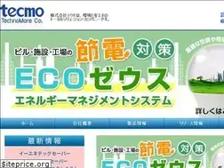 Sites similar to tec-m.jp