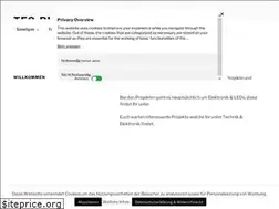 Sites similar to tec-ph.com