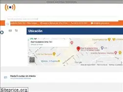 Sites similar to tec-pro.com.ar