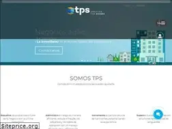 Sites similar to tec-ps.com