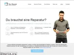 Sites similar to tec-repair.com