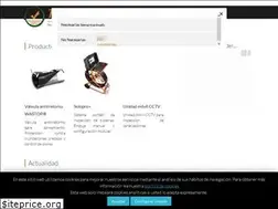Sites similar to tec-san.com