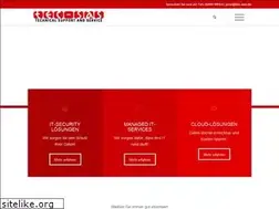 Sites similar to tec-sas.de