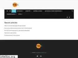 Sites similar to tec-science.com
