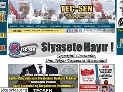 Sites similar to tec-sen.org
