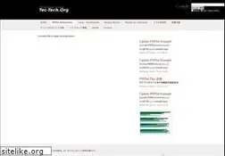 Sites similar to tec-tech.org
