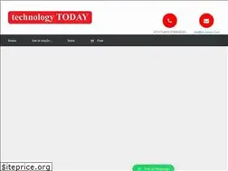 Sites similar to tec-today.com
