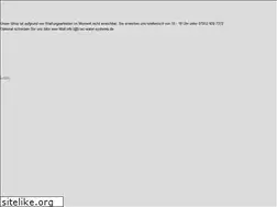Sites similar to tec-water-systems.de