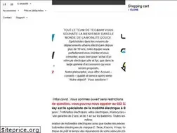 Sites similar to tec-way.ch