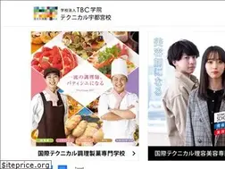 Sites similar to tec.ac.jp
