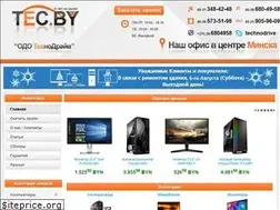 Sites similar to tec.by