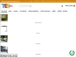Sites similar to tec.com.tr