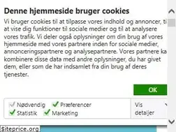 Sites similar to tec.dk
