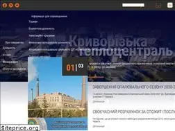 Sites similar to tec.dp.ua