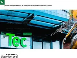 Sites similar to tec.gt