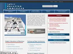 Sites similar to tec.mu