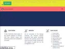 Sites similar to tec.or.tz