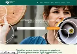 Sites similar to tec.org.au