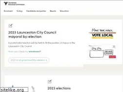 Sites similar to tec.tas.gov.au