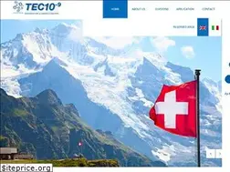 Sites similar to tec10-9.com