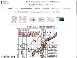 Sites similar to tec21.jp