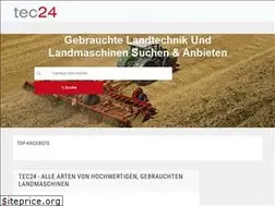 Sites similar to tec24.com
