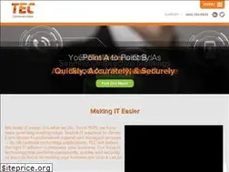 Sites similar to tec4it.com