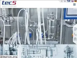 Sites similar to tec5.com