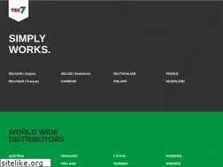 Sites similar to tec7.be