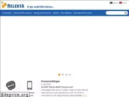 Sites similar to tec7.se