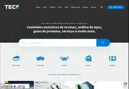 Sites similar to tec8.com.br