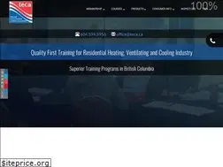 Sites similar to teca.ca