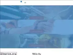 Sites similar to teca.fi