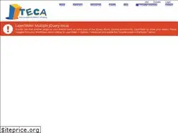 Sites similar to teca2e.org