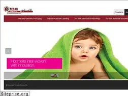 Sites similar to tecabchemie.com