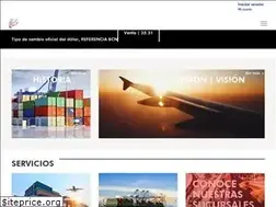 Sites similar to tecacargo.com