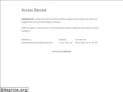 Sites similar to tecad.com.br