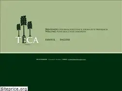 Sites similar to tecaecuador.com