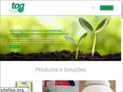 Sites similar to tecagua.eco.br