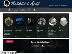 Sites similar to tecahuliarif.com