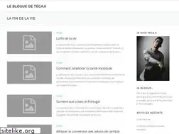 Sites similar to tecaji.org