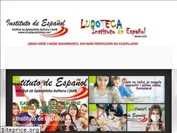 Sites similar to tecajspanjolskog.com