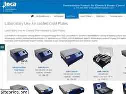 Sites similar to tecalab.com