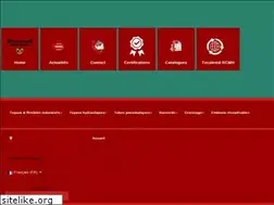 Sites similar to tecalemit.com