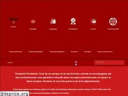 Sites similar to tecalemitflexibles.com