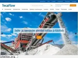 Sites similar to tecalemitflow.fi