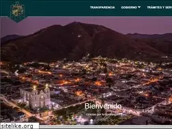 Sites similar to tecalitlan.gob.mx