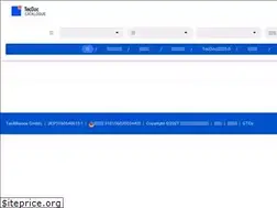 Sites similar to tecalliance.cn