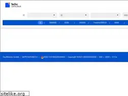 Sites similar to tecalliance.net.cn