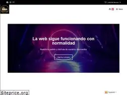 Sites similar to tecalzoshoes.com
